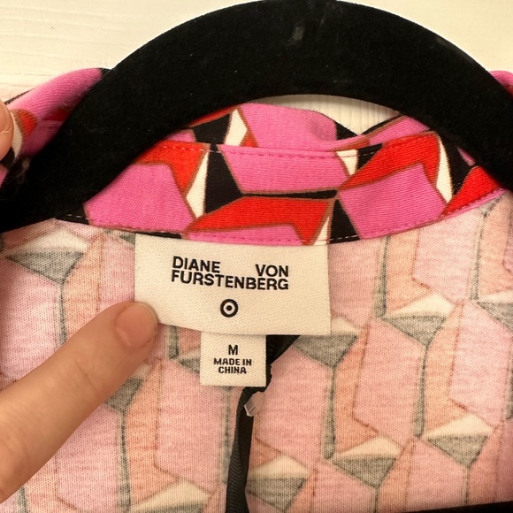 Diane Von Furstenberg for Target Jumpsuit - Picture 2 of 8